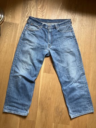Levi's 503 Jeans Herren Grösse 36/34 guter Zustand