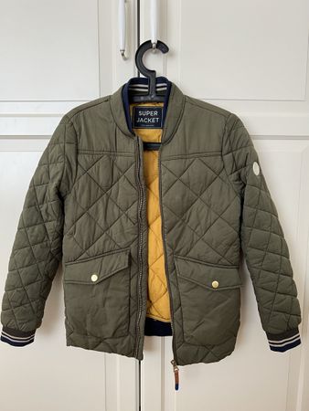 Scotch and Soda Jacket Übergangsjacke