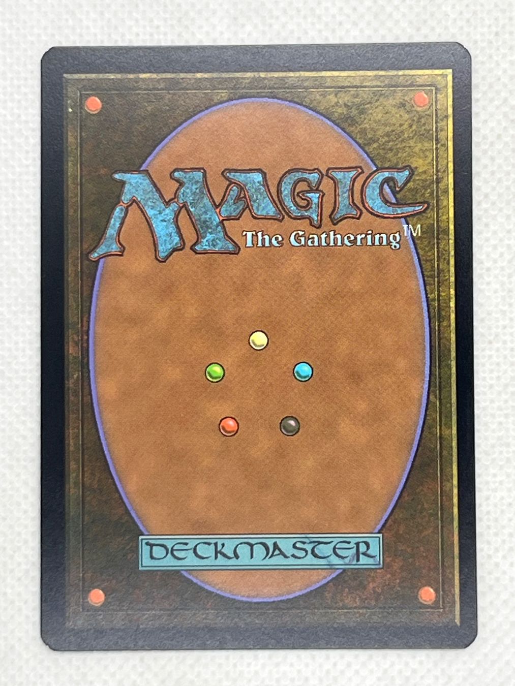 Magic The Gathering Cartes à collectionner: MTG Third Path Savant BRO 67 Englisch Common – D'occasion à Hinterkappelen par Kim1992 1