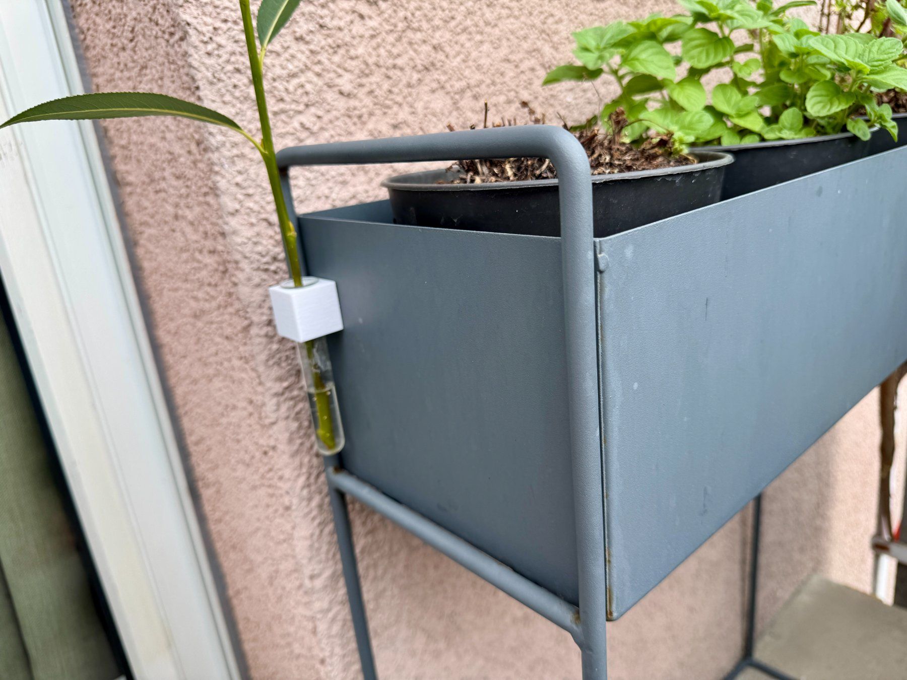 Vasi per fiori: Übertopf / Aufbewahrung / Blumenkasten – Usato da Schlieren venduto da Edgar_k 1