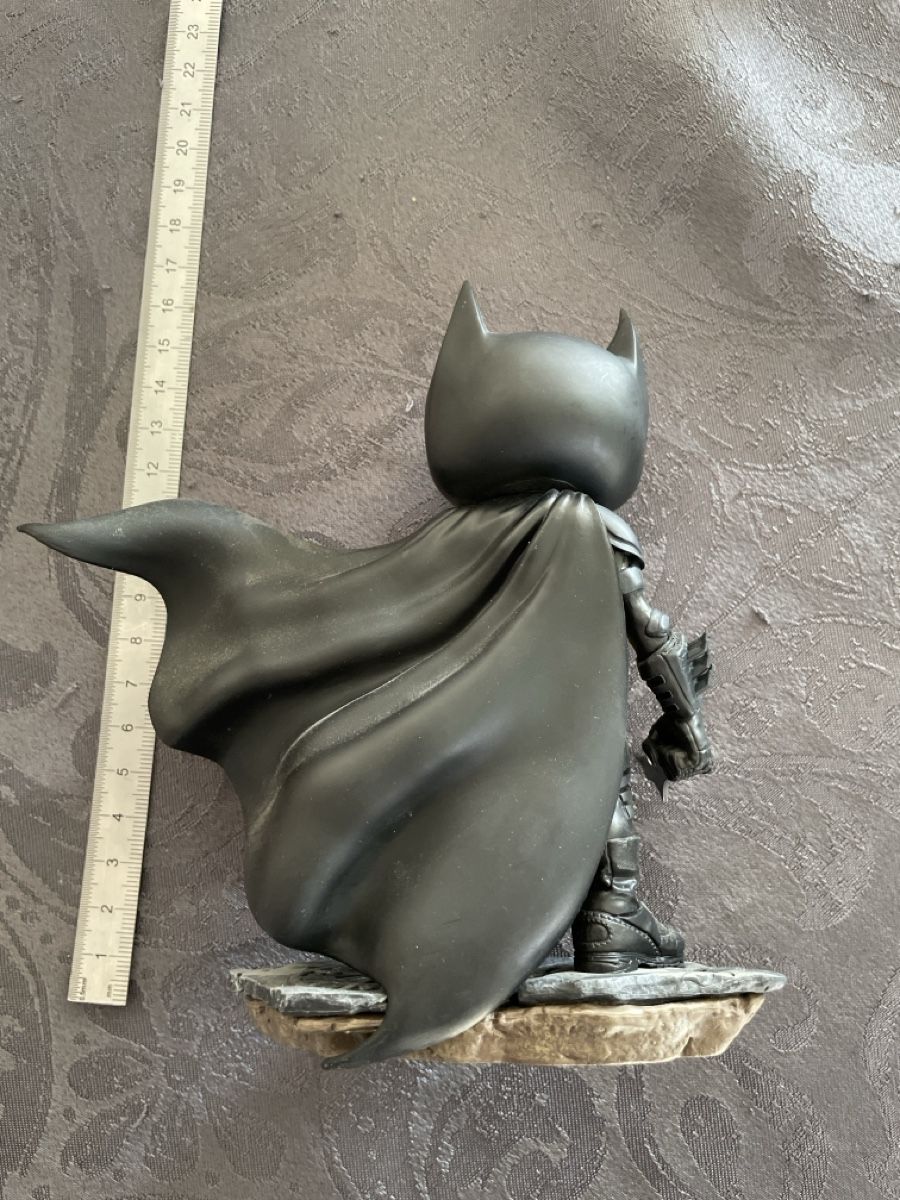 Figuren: Figurine Batman Dark Knight minico  – Gebraucht aus Dombresson von Bru-Way.WE.co 1