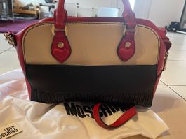 Sac à main Moschino