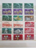 ab 1939: LOT Vollstempel