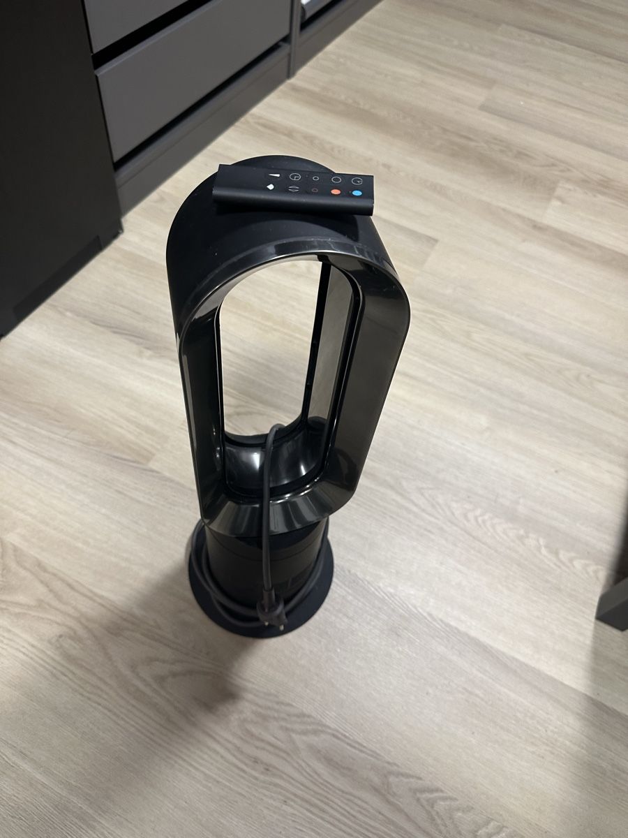 Dyson Ventilatoren: Dyson Luftreiniger / Ventilator AM09, Top Zustand! – Neu (gemäss Beschreibung) aus Interlaken von raphael26
