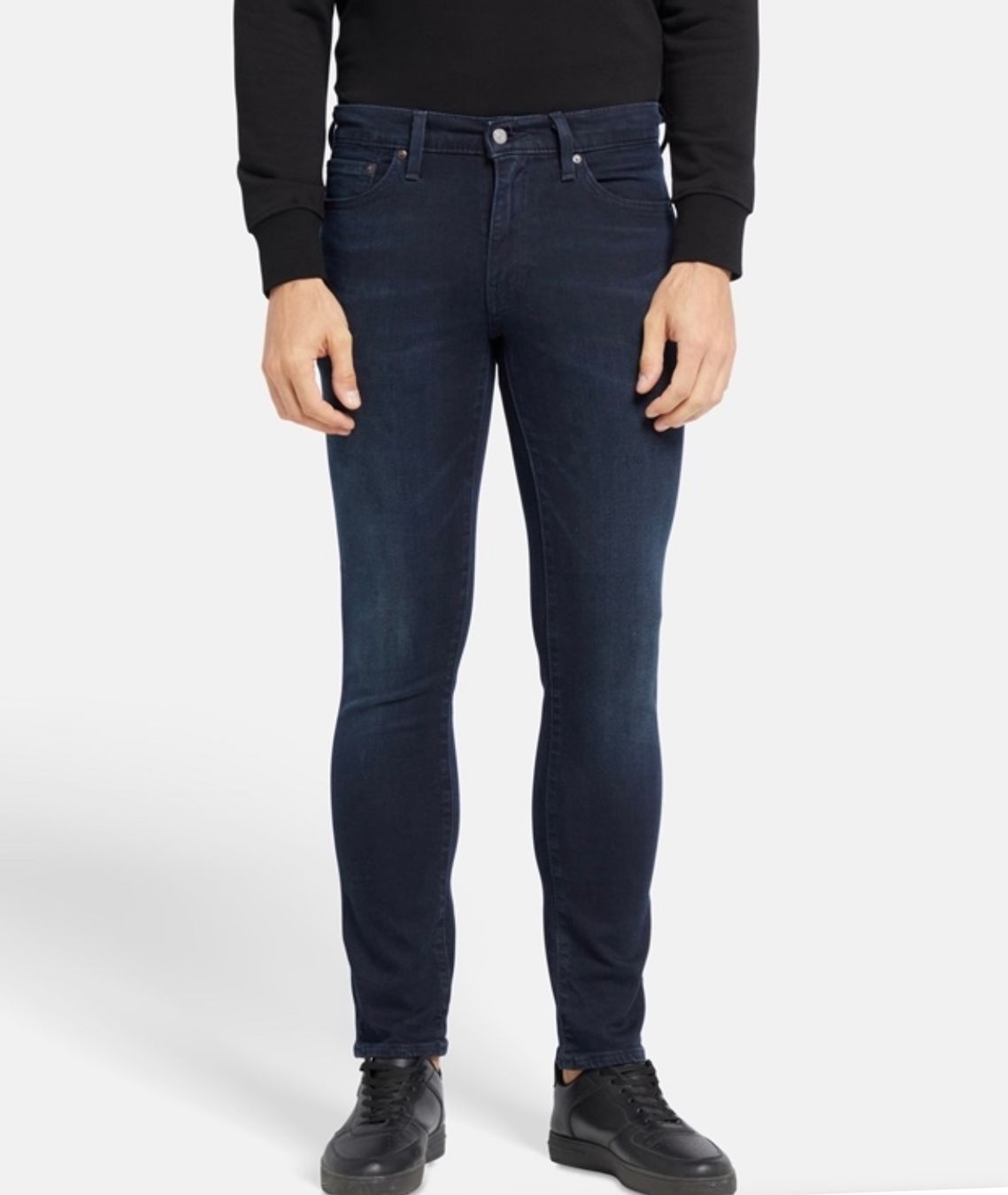 Levi's Jeans: Levis 511 Slim Dark Blue 34/30 – Usato da Wittenbach venduto da bes_k8vr