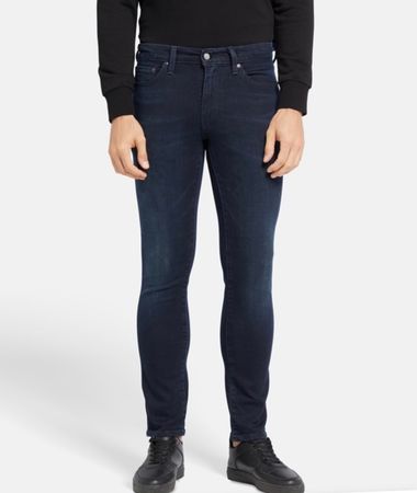 Levis 511 Slim Dark Blue 34/30