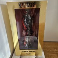 Mylène Farmer Coffret Nevermore Édition Super Collector DVD