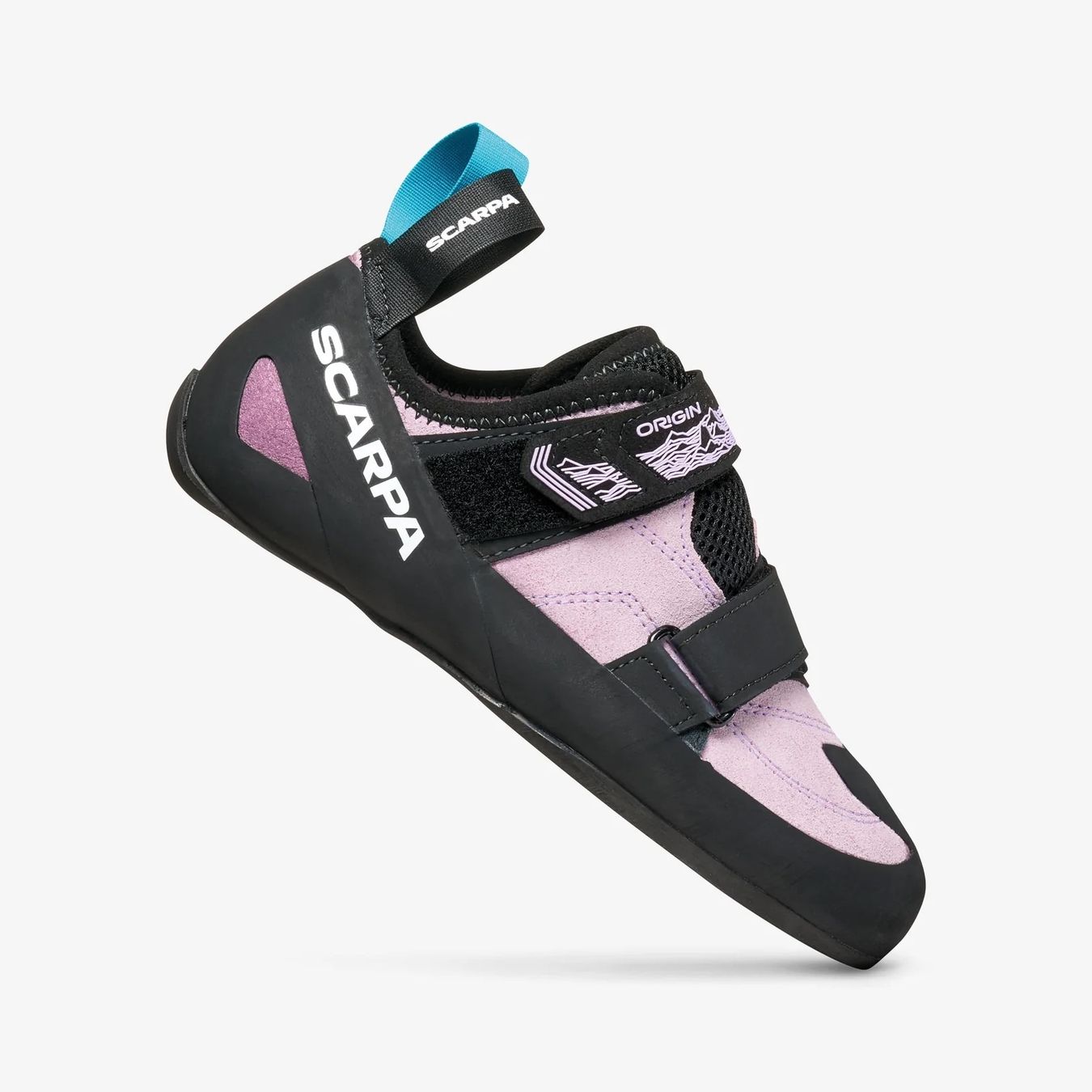 Scarpa Scarpe da donna: Scarpa Origin Women Kletterschuh Gr. 37.5 – Nuovo e nell'imballaggio originale da Lenzburg venduto da Kraftreaktor