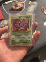 Pokémon Shining Celebi - 30th Celebration - 106/105 EN