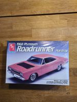 1968 Plymouth Roadrunner Hardtop