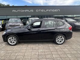 BMW X1 2.0