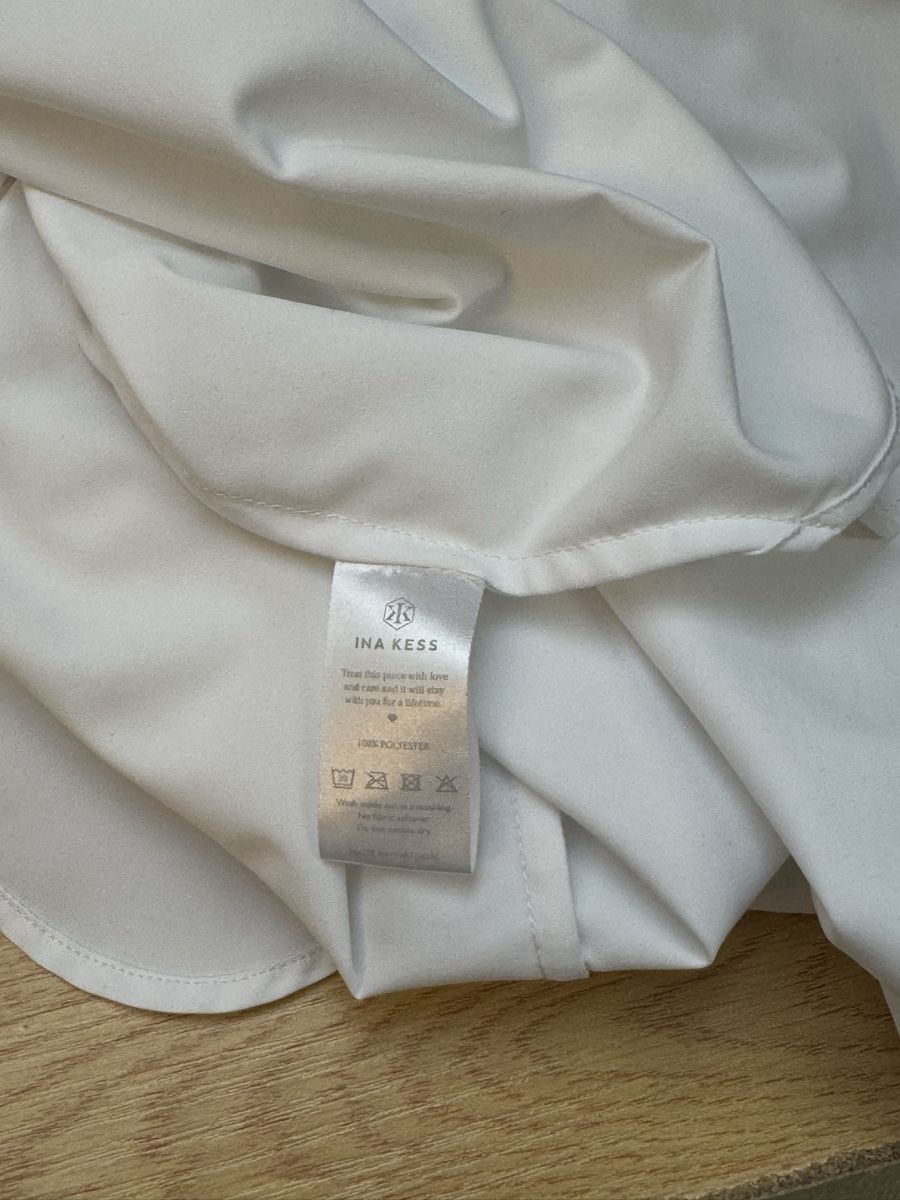 Ina Kess Camicette: INA KESS INGIRO Blouse  – Usato da Spreitenbach venduto da Mutter001 9