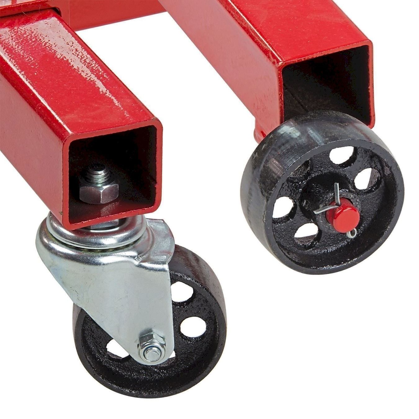 Tutti gli attrezzi: Motorständer Tragkraft 450Kg Motorhalter – Nuovo e nell'imballaggio originale da Bottighofen venduto da zaap 4