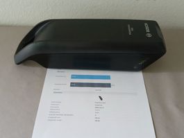 Powerpack 500 Akku - 499Wh 99.8% mit Bosch Messbericht