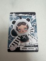 Skullpanda SELF MODE (secret)