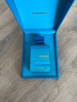 5ml Amber Oud Aqua Dubai Al Haramain decant Imagination