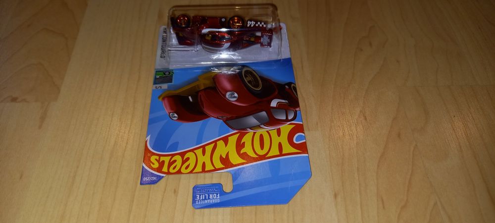 HOT WHEELS VOLKSWAGEN KÄFER RACER VW SUPER TREASURE HUNT STH | Kaufen ...
