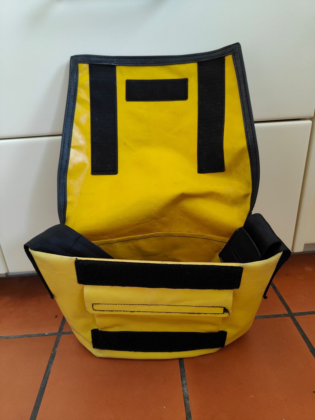Freitag Sacs: Freitagtasche Lassie F11 – D'occasion à Winterthur par 1rainbow54 2