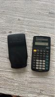 Taschenrechner Texas Instruments TI-30 eco RS neuwertig