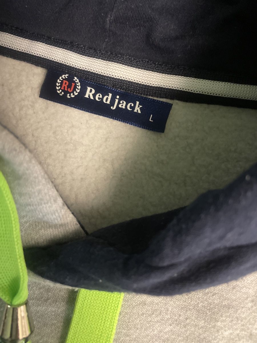 Maglioni & Felpe: Redjack Sweat Hoodie Gr.M/L – Usato da Obergerlafingen venduto da cabo4 1