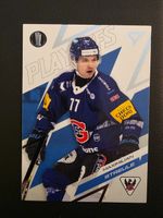 2025/26 HC Fribourg Maximilian Streule Playoffs