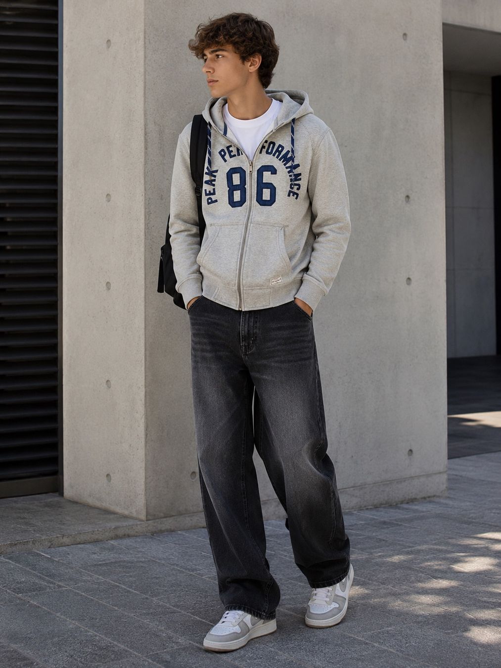 Peak Performance Giacche: Peak Performance Jacke S – Nuovo (secondo la descrizione) da Zumikon venduto da DesignDeluxe