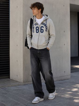 Peak Performance Jacke S