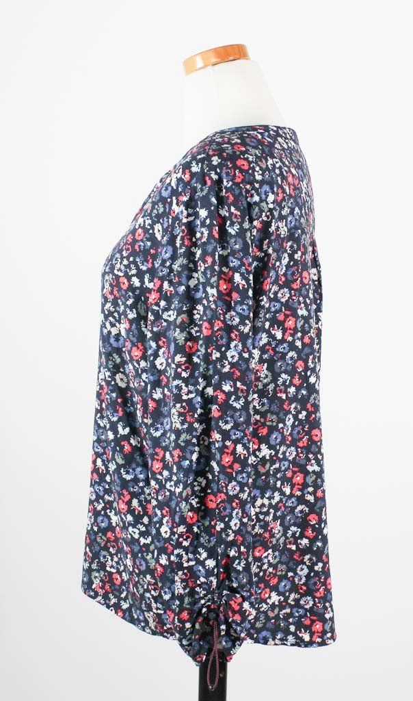 Cecil Blusen: CECIL Bluse Gr. XL – Gebraucht aus Belp von caramel-secondhand 5
