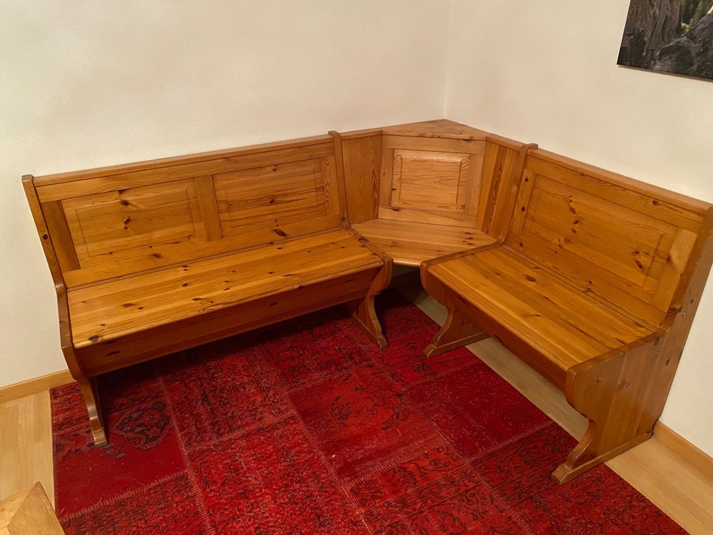 Stilvolle Eckbank Gebraucht Ebay Kleinanzeigen Fotos