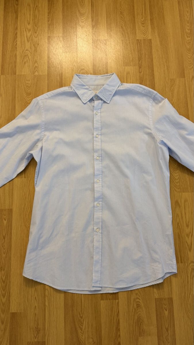 Massimo Dutti Hemden: Herren Hemd Massimo Dutti  – Neu (gemäss Beschreibung) aus Lengnau AG von Liirim