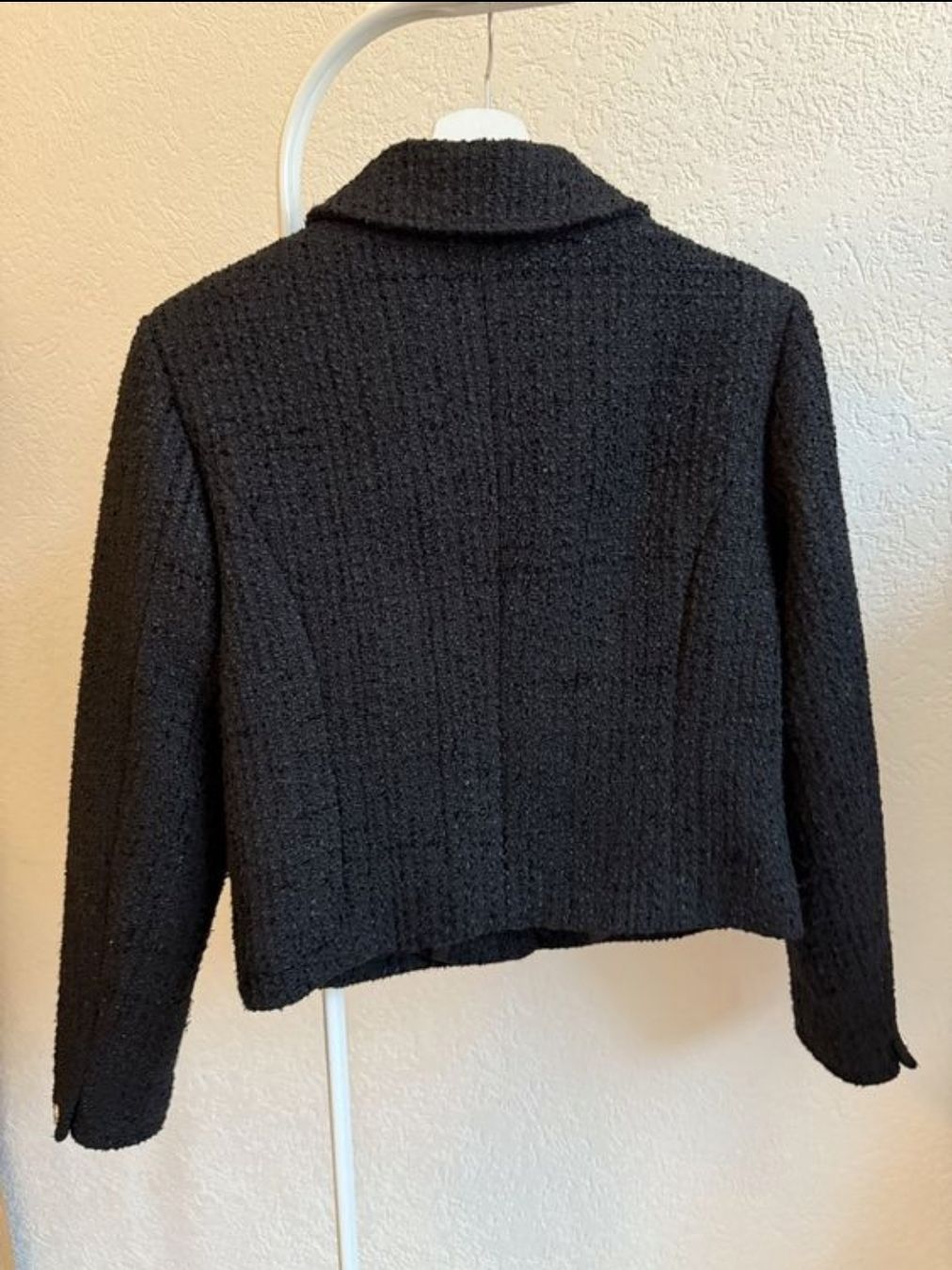 Completi & Tailleur: Ensemble Morgan T40 noir  – Usato da Lausanne venduto da Cognitia 1