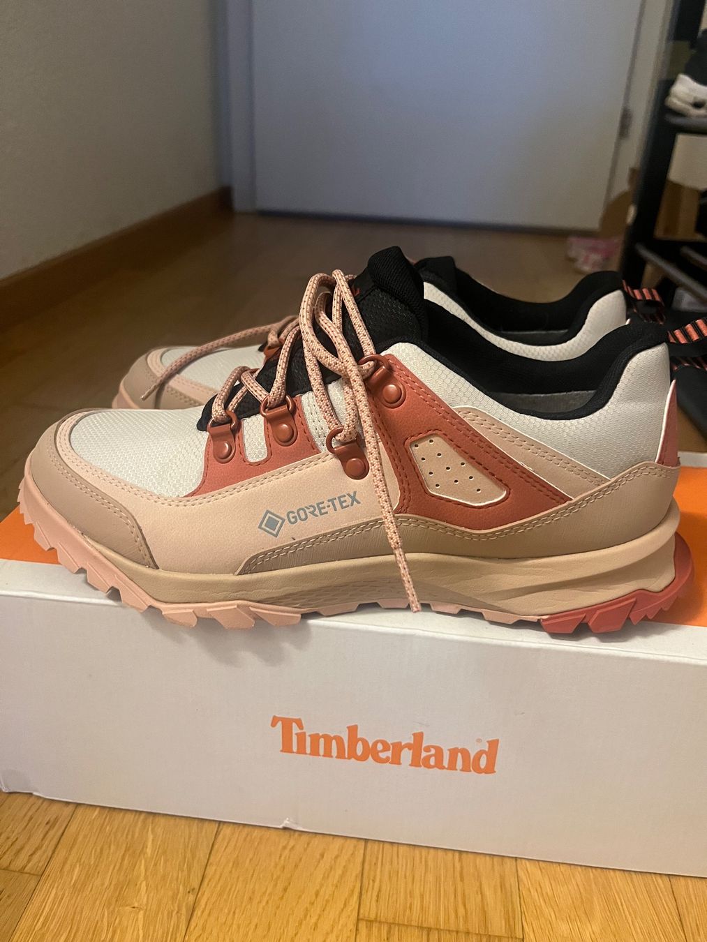 Timberland Scarpe da donna: Timberland 39.5 – Usato da Affoltern am Albis venduto da lumbrera22
