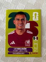 Panini Fifa Word Cup 2026 MEX 2