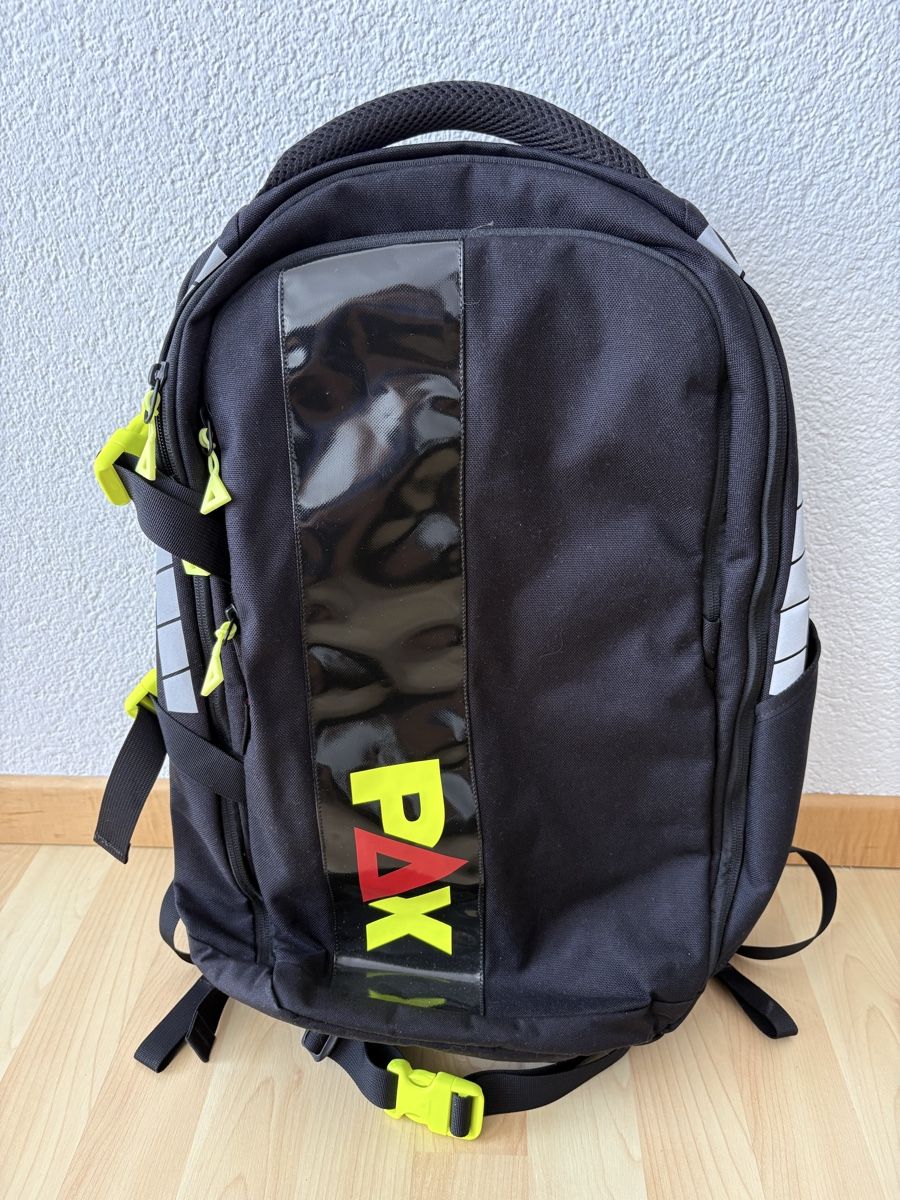 Sacs à dos: PAX Office Buddy Rucksack – Neuf (Voir description) à Solothurn par boenisworld 1