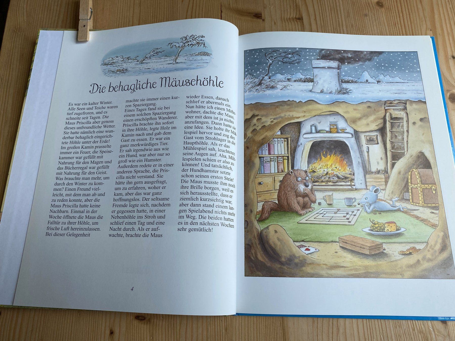 Bücher: Erwin Moser: Das Findelkind; absolut neuwertig – Neu (gemäss Beschreibung) aus Weinfelden von Cheyenne21 2