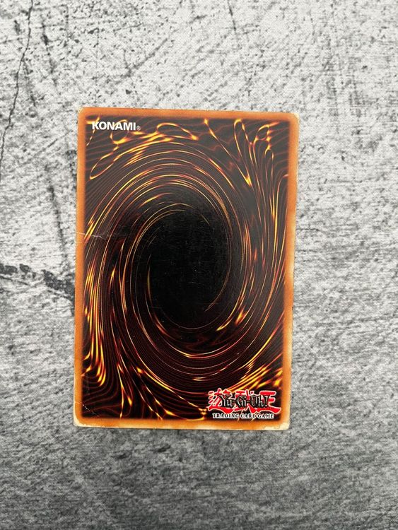 Dimensionsgefängnis (WC08-DE003), Super Rare 2