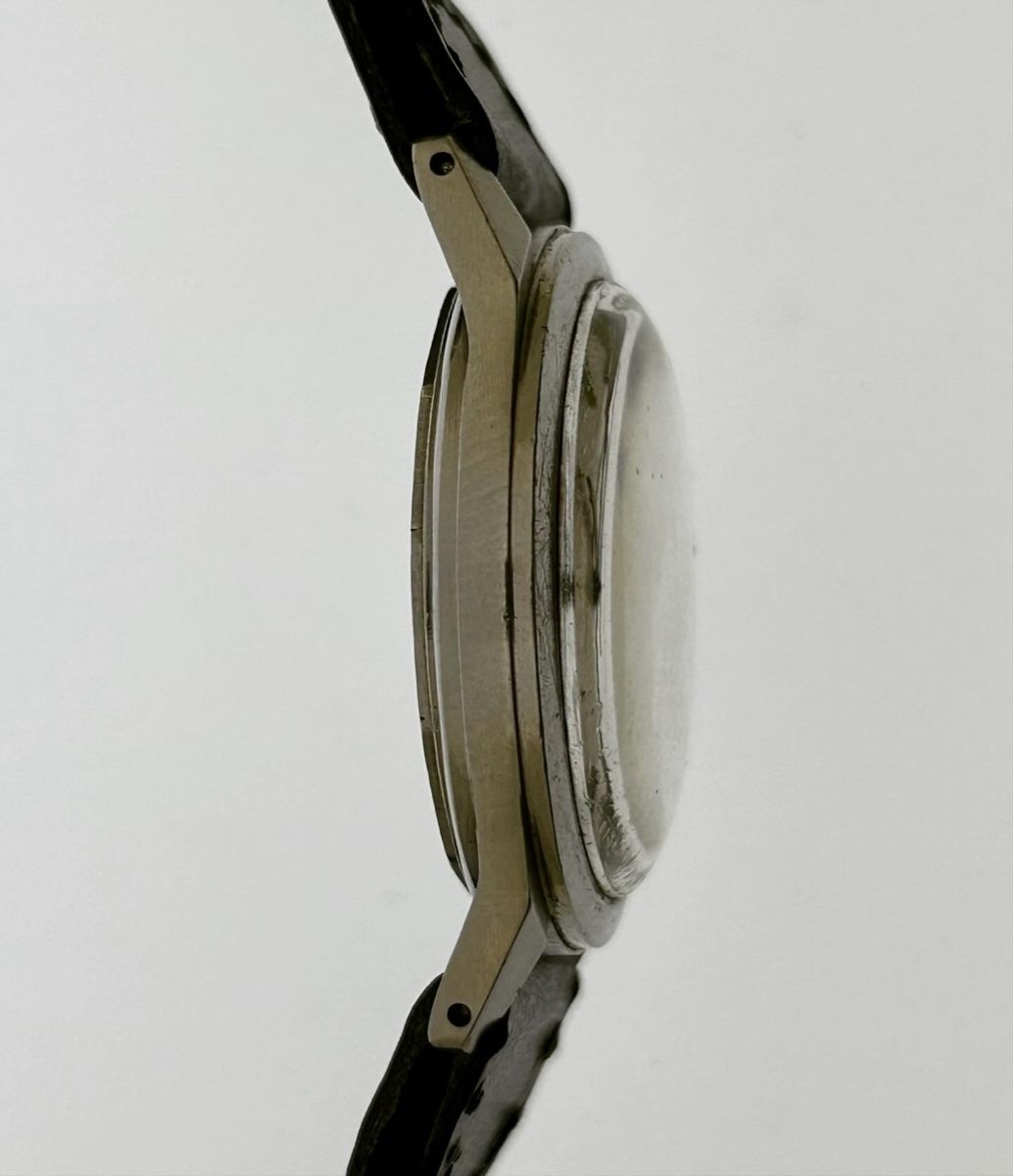 Doxa Orologi: AB.- Doxa 50’s SERVICED – Usato da Le Locle venduto da Two_Time 3
