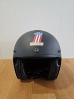 Harley Davidson Jethelm