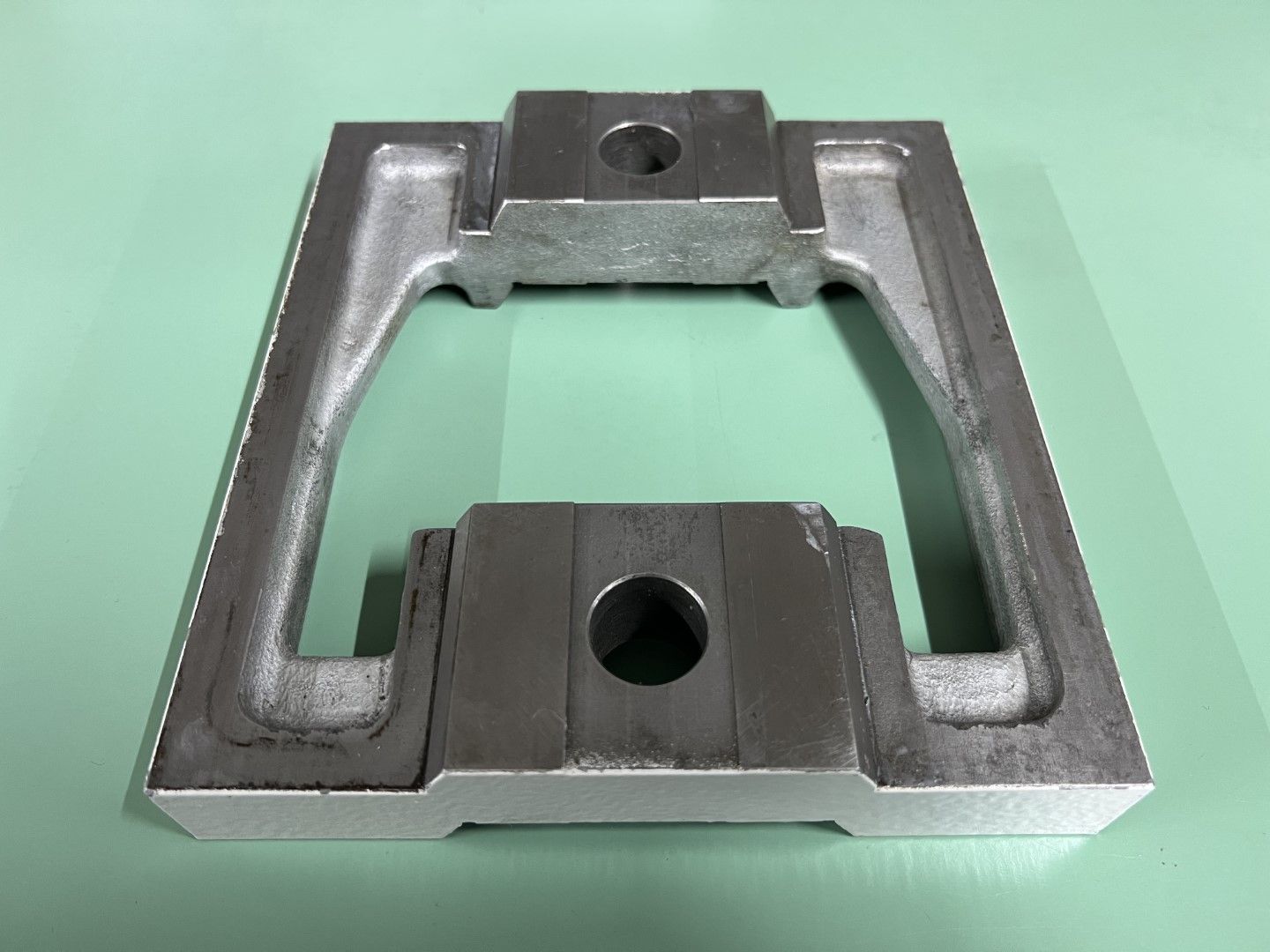 Attrezzi per industria metallurgica: Schaublin 102 Erhöhungssohle – Usato da Zuchwil venduto da dragosmd-maschinen 2