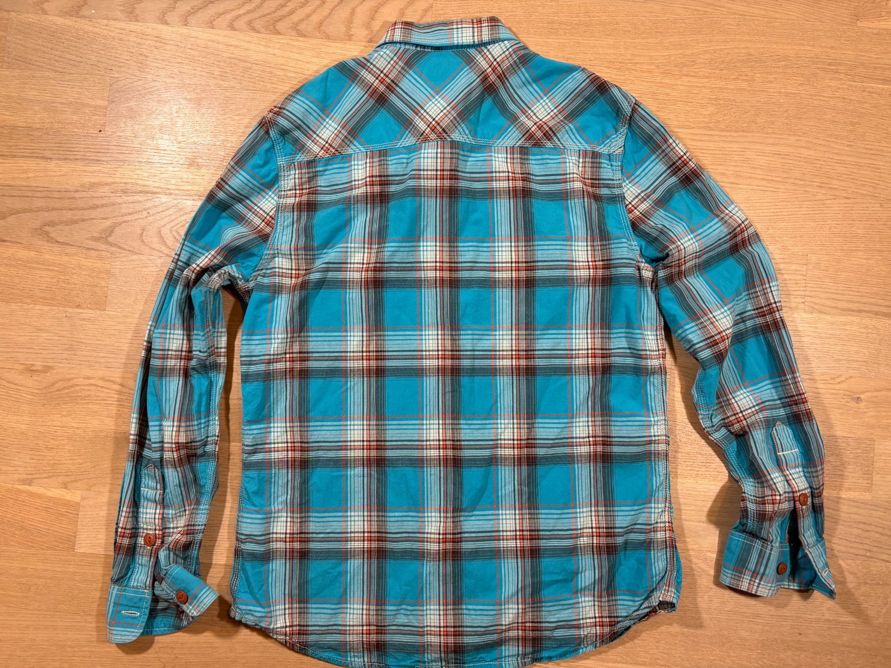 Camicie: True Religion Hemd in M – Usato da Elgg venduto da Jo_Naj 1