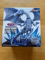 Yu-Gi-Oh! - Blauäugiger weisser Drache - Figur selten! OVP!