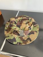 Original Späher-Mutz Schweizer Armee Gr. 60
