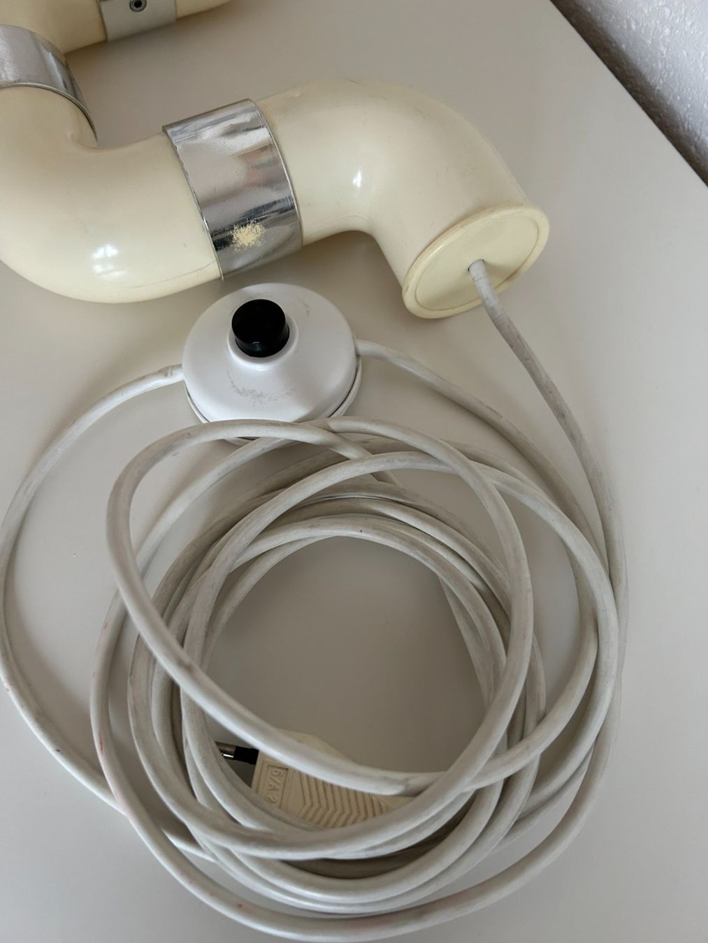 Lampen: Dasing Tischlampe – Gebraucht aus ARBON von Zampa01 3