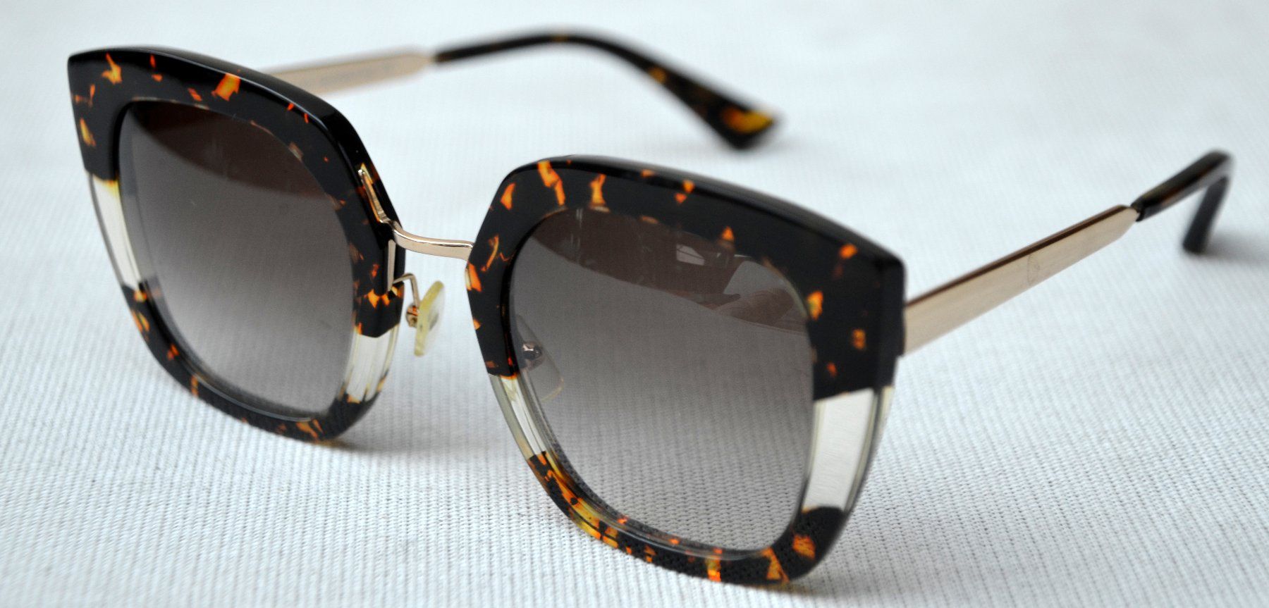 Occhiali & Lenti: Face A Face SPARK 1 Sonnenbrille / lunettes de soleil – Usato da Collonges venduto da arashee 2