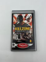 Killzone Liberation (Platinum) (PSP)