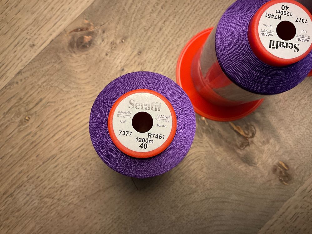 Faden Kaufen auf Ricardo