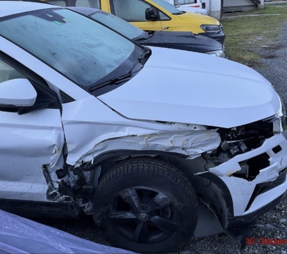 Skoda Automobili: Skoda Karoq 2.0 TDI – Usato da Rosshaussern venduto da Marcelka28 5