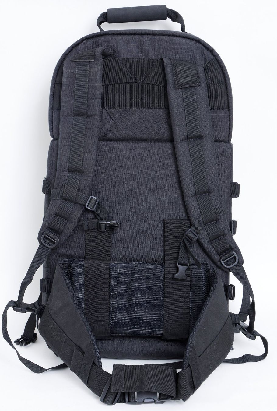 Fotocamera: F.64 BPX ultra large backpack 8x10 / 4x5 – Usato da Lausanne venduto da Guivd 1