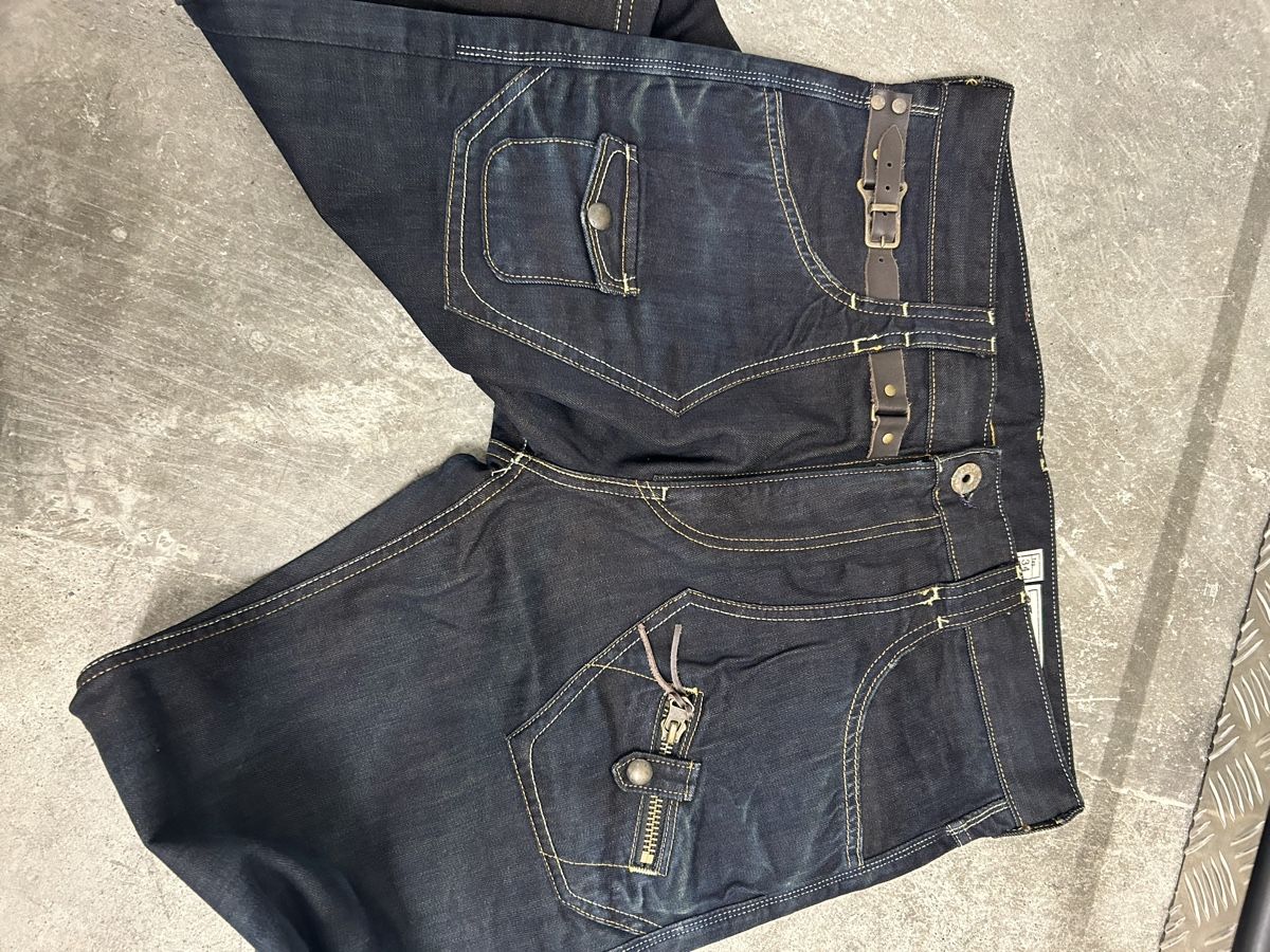 Replay Jeans: We are Replay Jeans neu – Gebraucht aus Bern von floorball_zoro 2