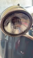 Scheinwerfer MINDA rund Ø 115 mm für Vespa